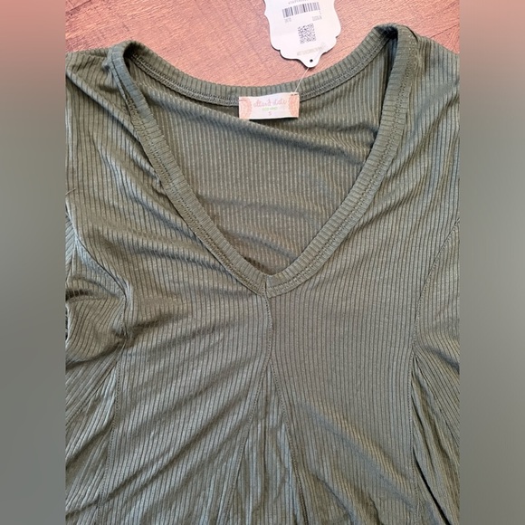 Nwt Altar’d state juniors teen’s shirts 2 total sz small - Picture 5 of 9